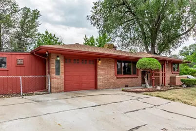 4850 W 4th Avenue, Denver, CO 80219 - Photo 1