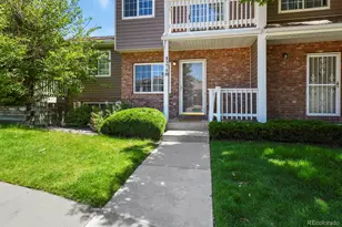 4574 S Cimmarron Circle, Aurora, CO 80015 - Photo 1