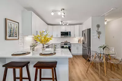 775 S Alton Way #4A, Denver, CO 80247 - Photo 1