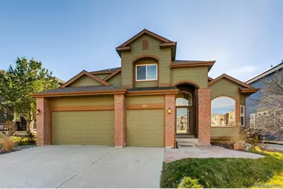 9276 Desert Willow Road, Highlands Ranch, CO 80129 - Photo 1