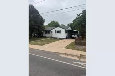 2730 W Florida Avenue W, Denver, CO 80219 - Photo 1