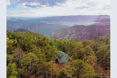 616 Moffat Drive, Florissant, CO 80816 - Photo 1