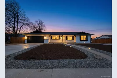 12835 E Nevada Avenue, Aurora, CO 80012 - Photo 1