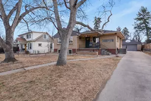 1340 Olive St, Denver, CO 80220 - Photo 1