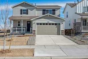 3384 N Irvington St, Aurora, CO 80019 - Photo 1
