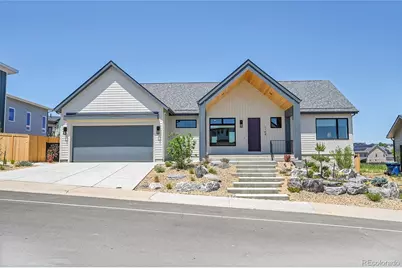 1148 Hillside Lane, Louisville, CO 80027 - Photo 1