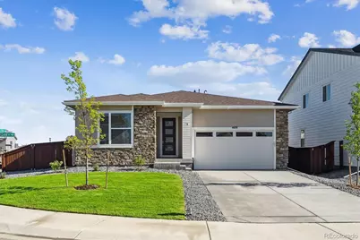 4691 Short Horn Drive, Johnstown, CO 80534 - Photo 1