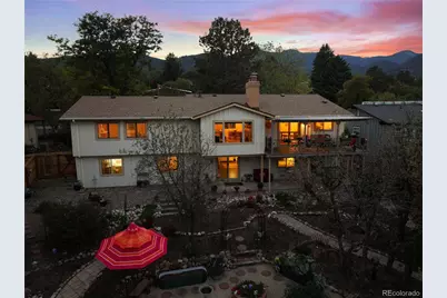 2437 Virgo Drive, Colorado Springs, CO 80906 - Photo 1