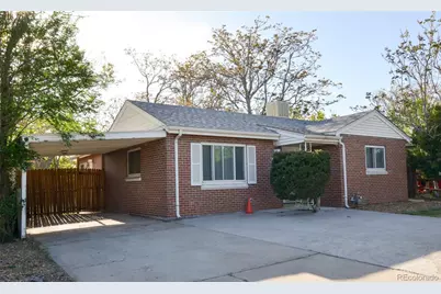 2211 Quebec Street, Denver, CO 80207 - Photo 1