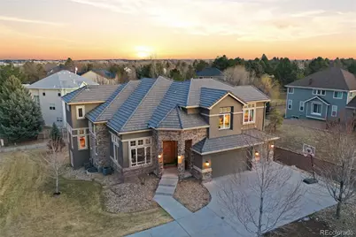 14022 E Fair Place, Centennial, CO 80111 - Photo 1