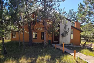 2861 Olympia Ln, Evergreen, CO 80439 - Photo 1