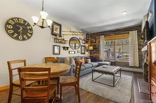 910 Copper Rd, Copper Mountain, CO 80443 - Photo 1