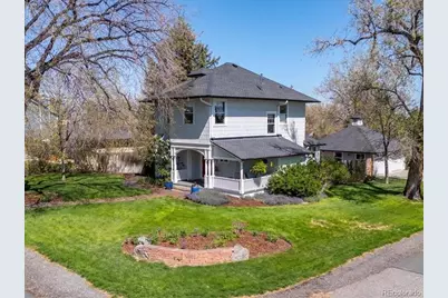 5801 W 33rd Avenue, Wheat Ridge, CO 80212 - Photo 1