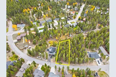 1833 Gold Drive W, Leadville, CO 80461 - Photo 1