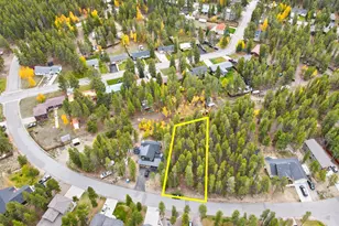 1833 Gold Dr W, Leadville, CO 80461 - Photo 1