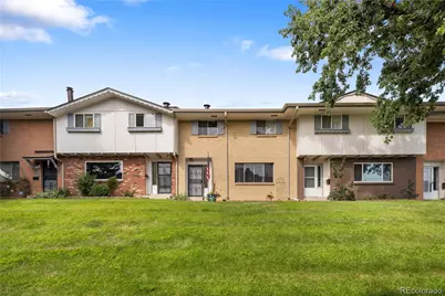 12522 W Virginia Avenue, Lakewood, CO 80228 - Photo 1