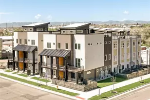 2105 S Galapago St, Denver, CO 80223 - Photo 1