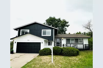 8150 E Linvale Place, Denver, CO 80231 - Photo 1