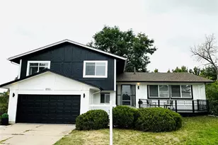 8150 E Linvale Pl, Denver, CO 80231 - Photo 1