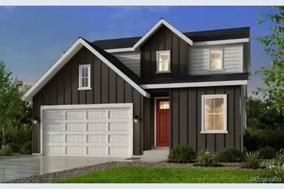 13333 Blue Amber Court, Parker, CO 80134 - Photo 1