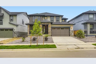 7440 S Yank Court, Littleton, CO 80127 - Photo 1