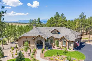 4090 Fox Chase Way, Colorado Springs, CO 80908 - Photo 1