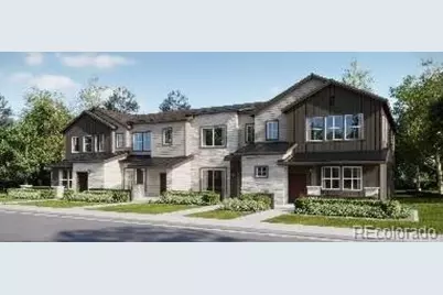 8937 Whiteclover Street, Littleton, CO 80125 - Photo 1