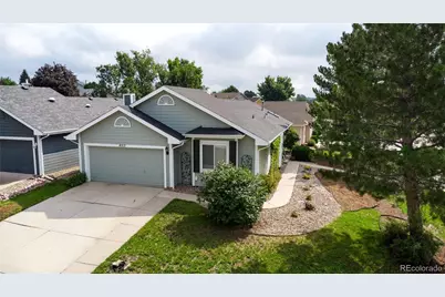 8313 Scarborough Drive, Colorado Springs, CO 80920 - Photo 1