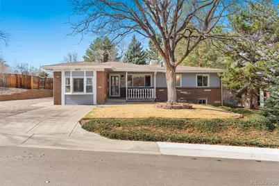5073 S Newton Street, Littleton, CO 80123 - Photo 1