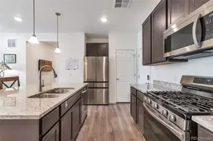 16841 Askins Loop, Parker, CO 80134 - Photo 1