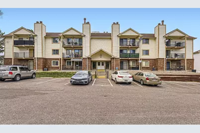 481 S Kalispell Way #205, Aurora, CO 80017 - Photo 1