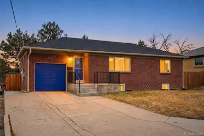 7725 Lowell Boulevard, Westminster, CO 80030 - Photo 1