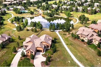 5069 Castle Pines Drive S, Castle Rock, CO 80108 - Photo 1