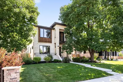 1280 S Garfield Street, Denver, CO 80210 - Photo 1