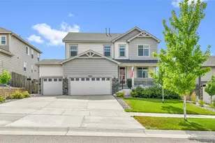 7809 S Old Hammer Way, Aurora, CO 80016 - Photo 1