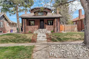 2568 Clermont St, Denver, CO 80207 - Photo 1