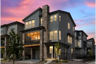 15682 W Girard Avenue, Morrison, CO 80465 - Photo 1