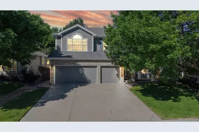 9845 Keenan Street, Highlands Ranch, CO 80130 - Photo 1