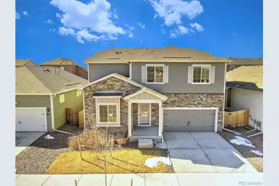 885 Hearthstone Avenue, Brighton, CO 80601 - Photo 1