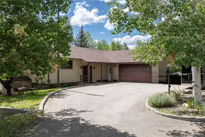 295 Selak Drive, Granby, CO 80446 - Photo 1