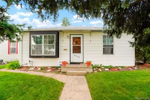 2732 W Archer Pl, Denver, CO 80219 - Photo 1