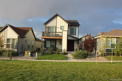 2788 Simpre Way, Brighton, CO 80601 - Photo 1