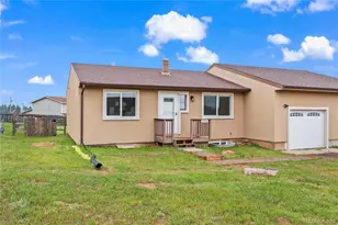 1005 Mountain View Rd, Woodland Park, CO 80863 - Photo 1