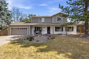 2950 Joyce Way, Golden, CO 80401 - Photo 1