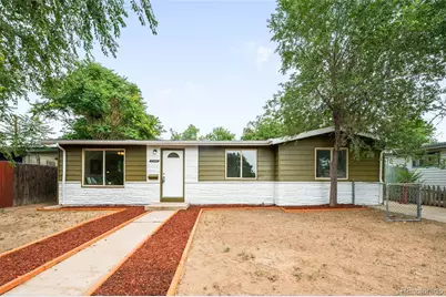 7560 Monaco Street, Commerce City, CO 80022 - Photo 1