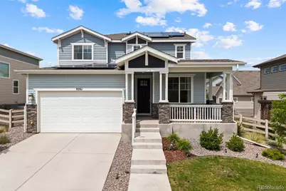 8261 Garden City Avenue, Littleton, CO 80125 - Photo 1