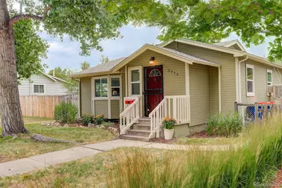 3979 S Grant Street, Englewood, CO 80113 - Photo 1