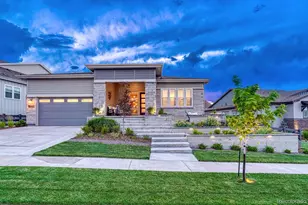 2159 Bellcove Dr, Castle Pines, CO 80108 - Photo 1