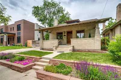 3525 N Alcott Street, Denver, CO 80211 - Photo 1