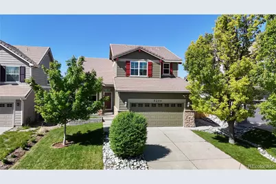 9255 Melborne Court, Parker, CO 80134 - Photo 1